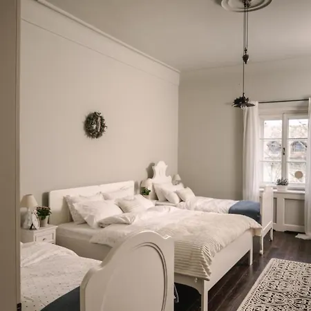 דירה Luxury Julija