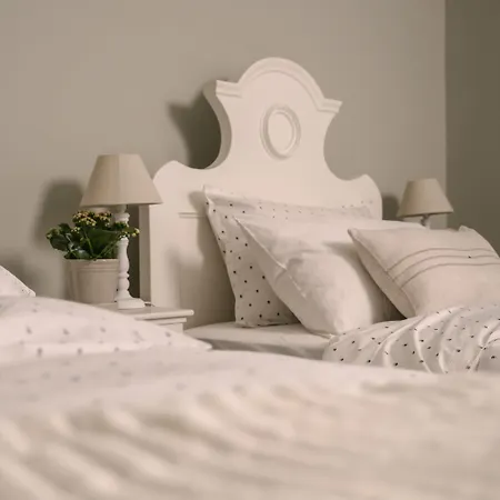 Luxury Julija *
